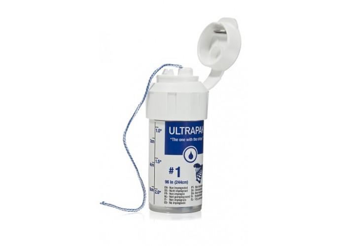Ultrapak #1 Ultrapak - Νήμα απώθησης ούλων 